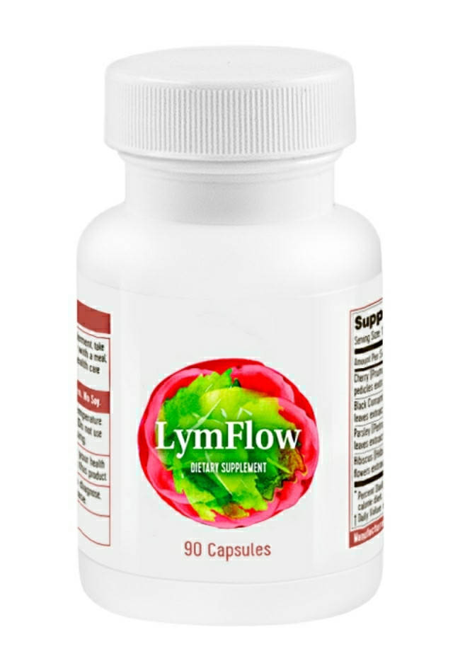 

ЛимФлоу (LymFlow)