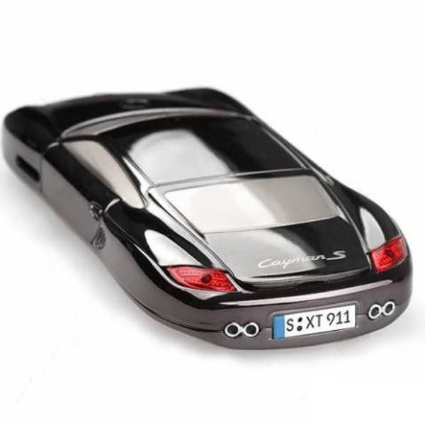 

Телефон VERTU Style Porsche 911 Cayman S - 2Sim -Метал.корпус