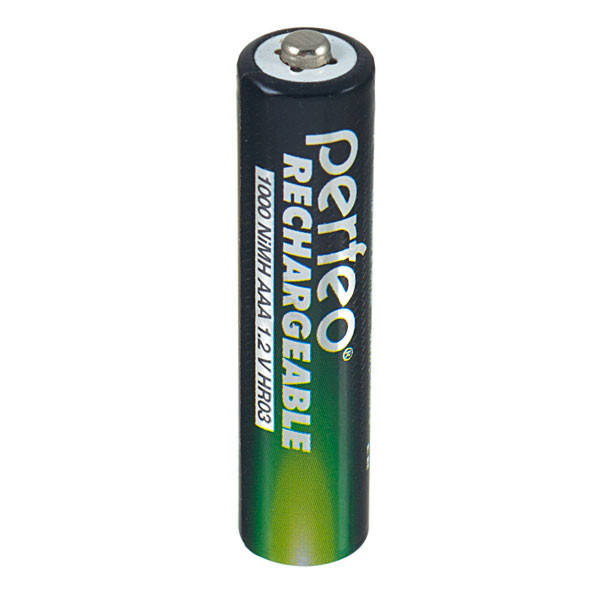 

Аккумуляторы ААА 1000 mah PERFEO