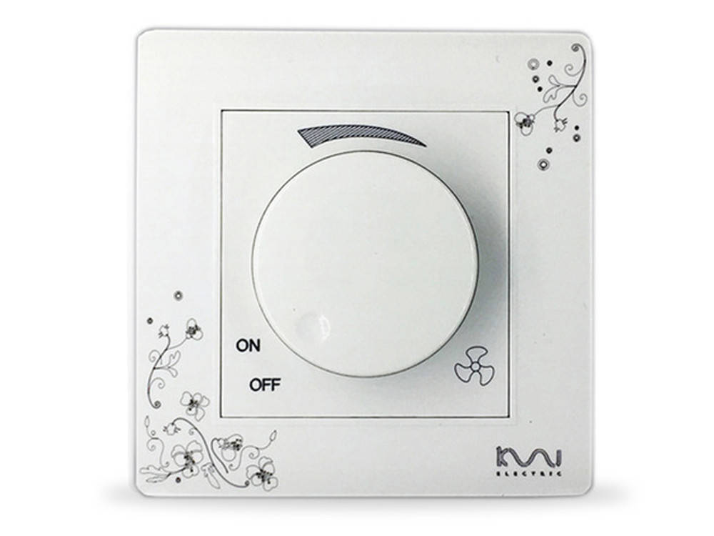 

Регулятор скорости вентилятора Coswall