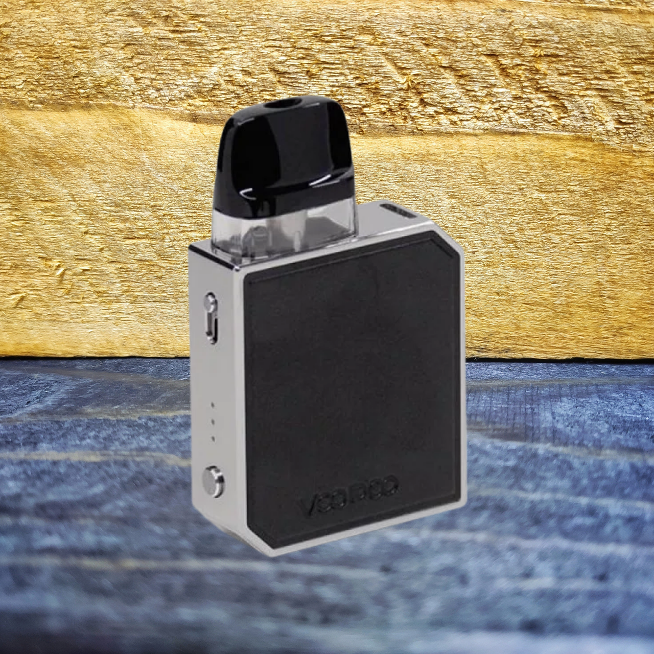 

Под система Voopoo Drag Nano 2 Original CLASIC BLACK