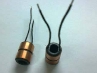 

Кольца генератора токосъемные ВАЗ 2110, 2111, 2112 (диам. 8мм, овал)