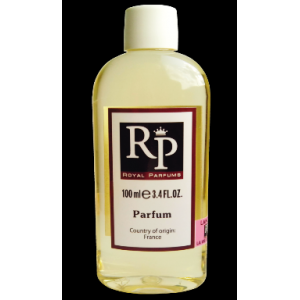 

Духи на разлив Royal Parfums W-231 «Chocolate Greedy» Монталь