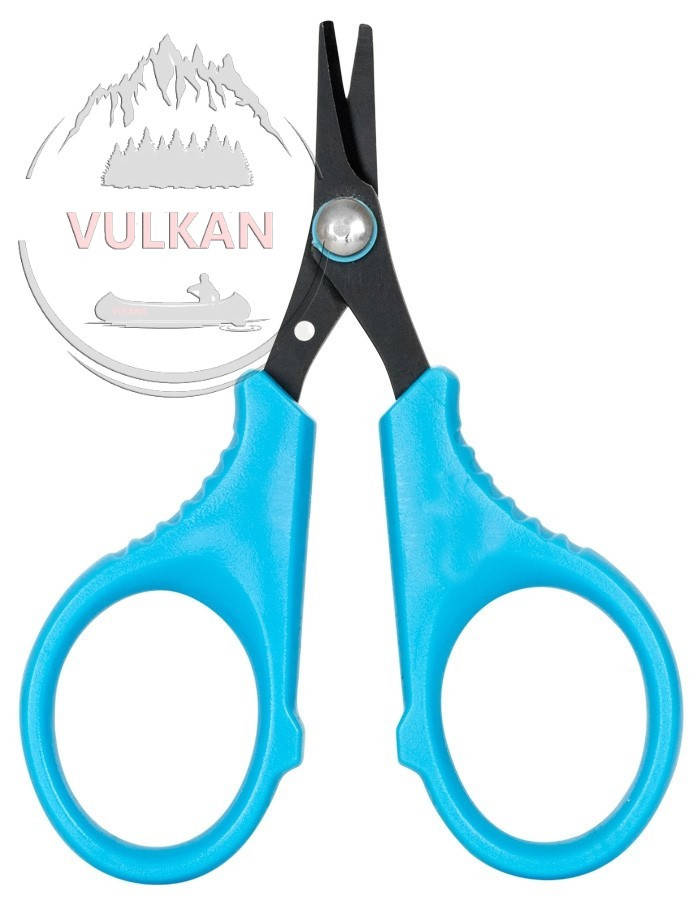 

Ножницы Carp Zoom Marshal Exact Braid Scissors 9.5 см