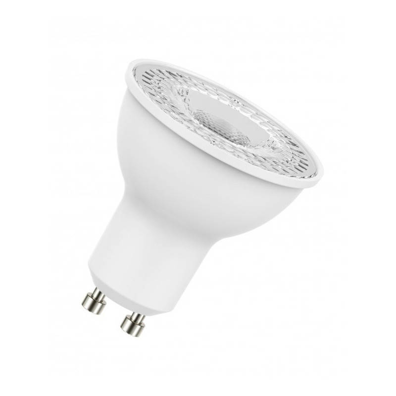 

Светодиодная лампа Osram VALUE PAR16 80 36D 6,9W 575Lm 3000K GU10