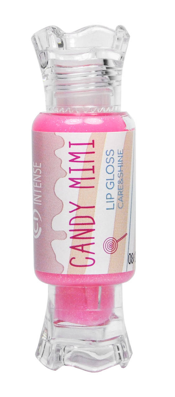 

Блеск для губ Colour Intense Candy Lip Gloss MIMI №02 Клюква