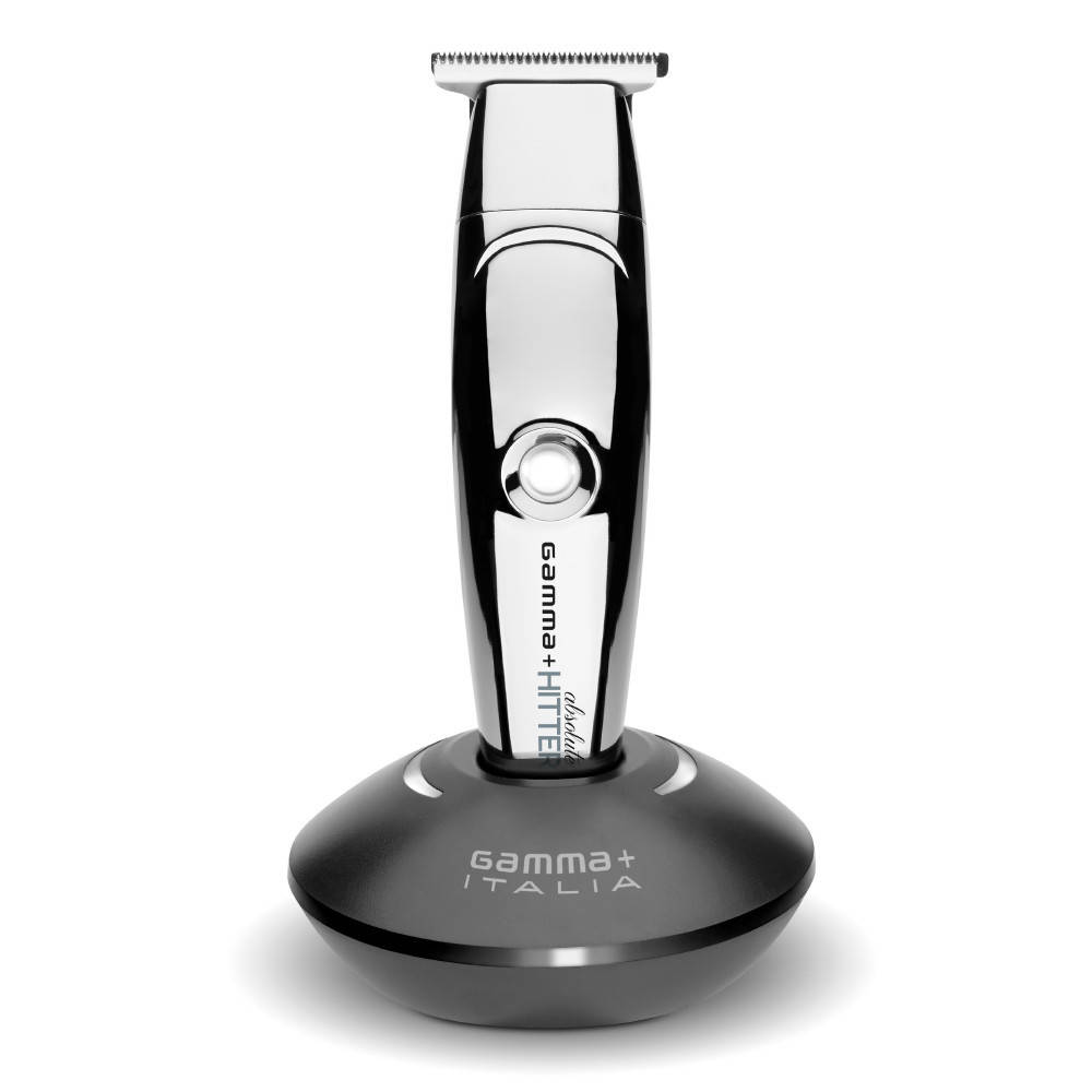 

Профессиональный триммер для окантовки Gamma Piu Absolute Hitter (GAHT-01)