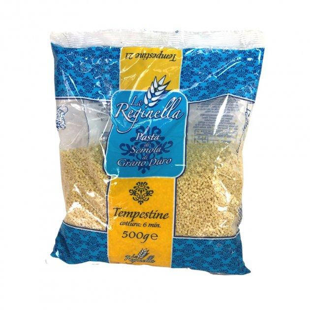 

Макаронные изделия Reginella Pasta Bavette № 20 Италия 500г