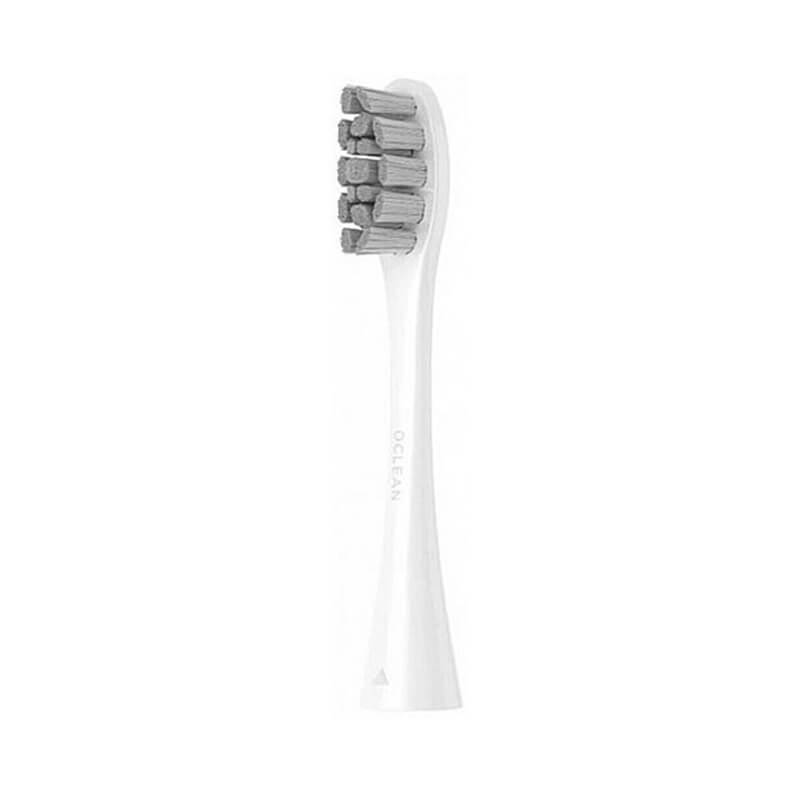 

Cменная щетка-насадка Oclean PW01 Toothbrush Head for One/SE/Air/X White (1шт)