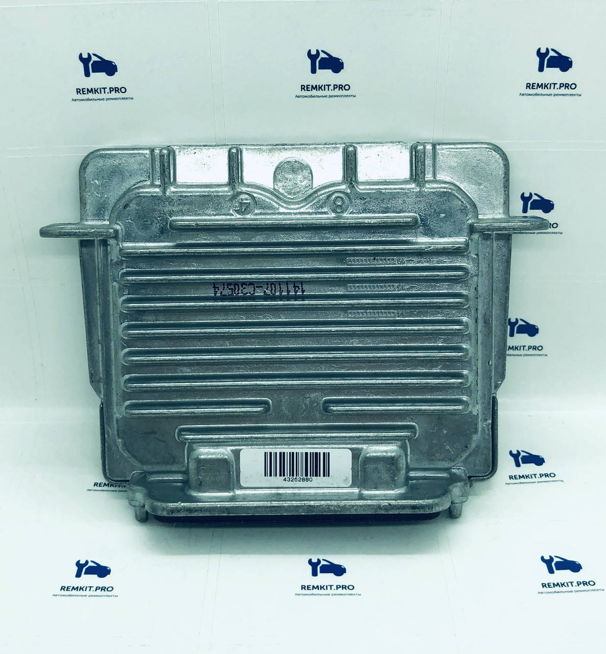 

Блок розжига ксенона VALEO 7G GREEN 89089352 Audi Volvo Land Rover