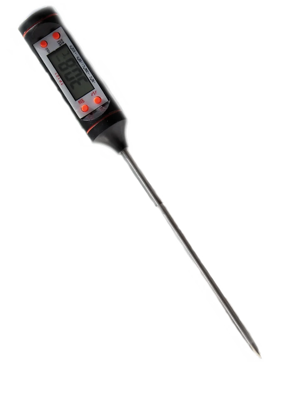 

Цифровой термометр WT-1