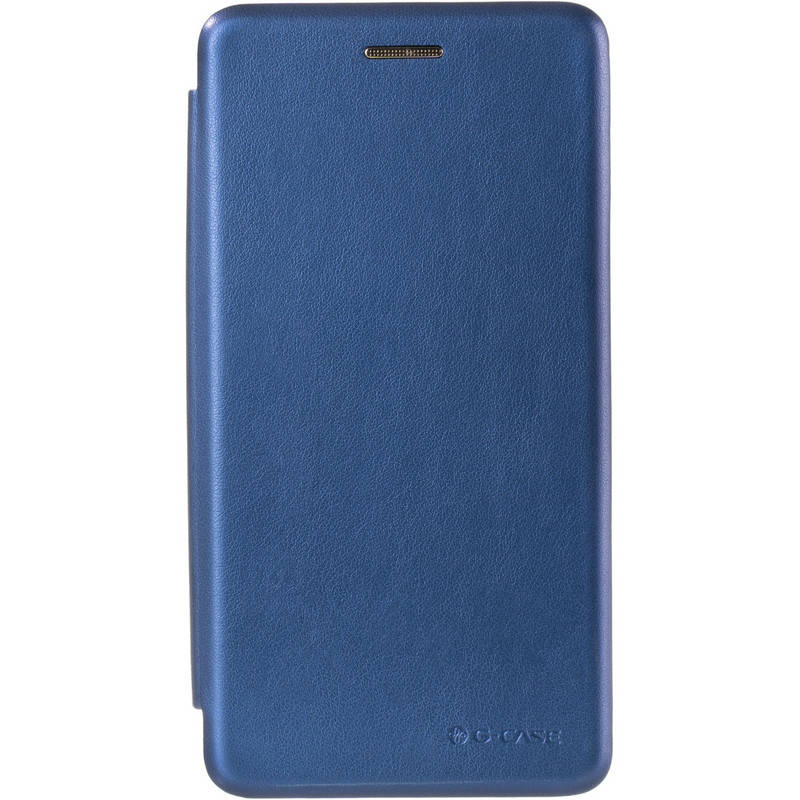 

Чехол-книжка G-Case Ranger Series for Xiaomi Redmi 4x Blue, Синий
