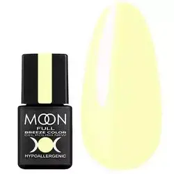 

Гель-лак Moon Full Breeze color 448, 8 мл