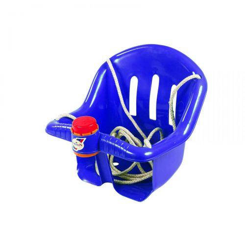 

Детские качели "Орион" (синие)