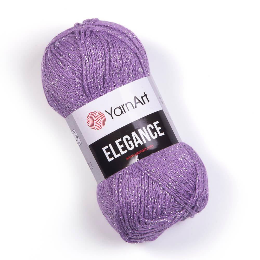 

Yarnart Elegance № 111 сирень, Сиреневый