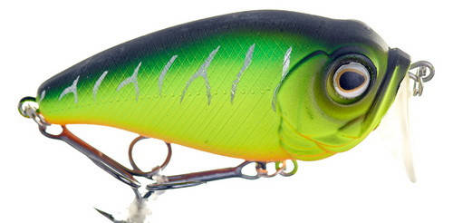 

Воблер MISO-BAIT Shallow Crank 58mm 11.4g 922