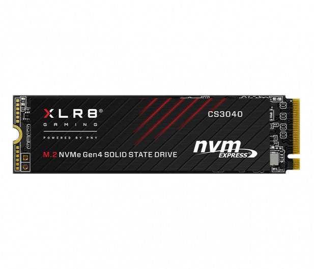 

SSD накопитель PNY XLR8 CS3040 2 TB (M280CS3040HS-2TB-RB)