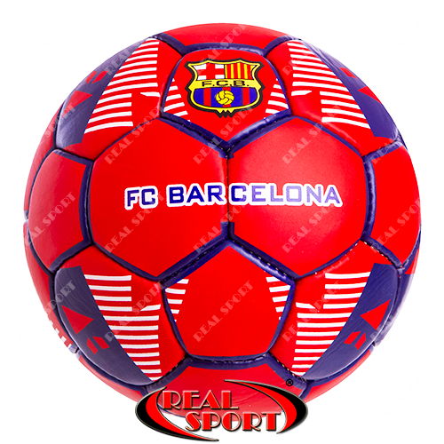 

Футбольный мяч Barcelona FB-0852