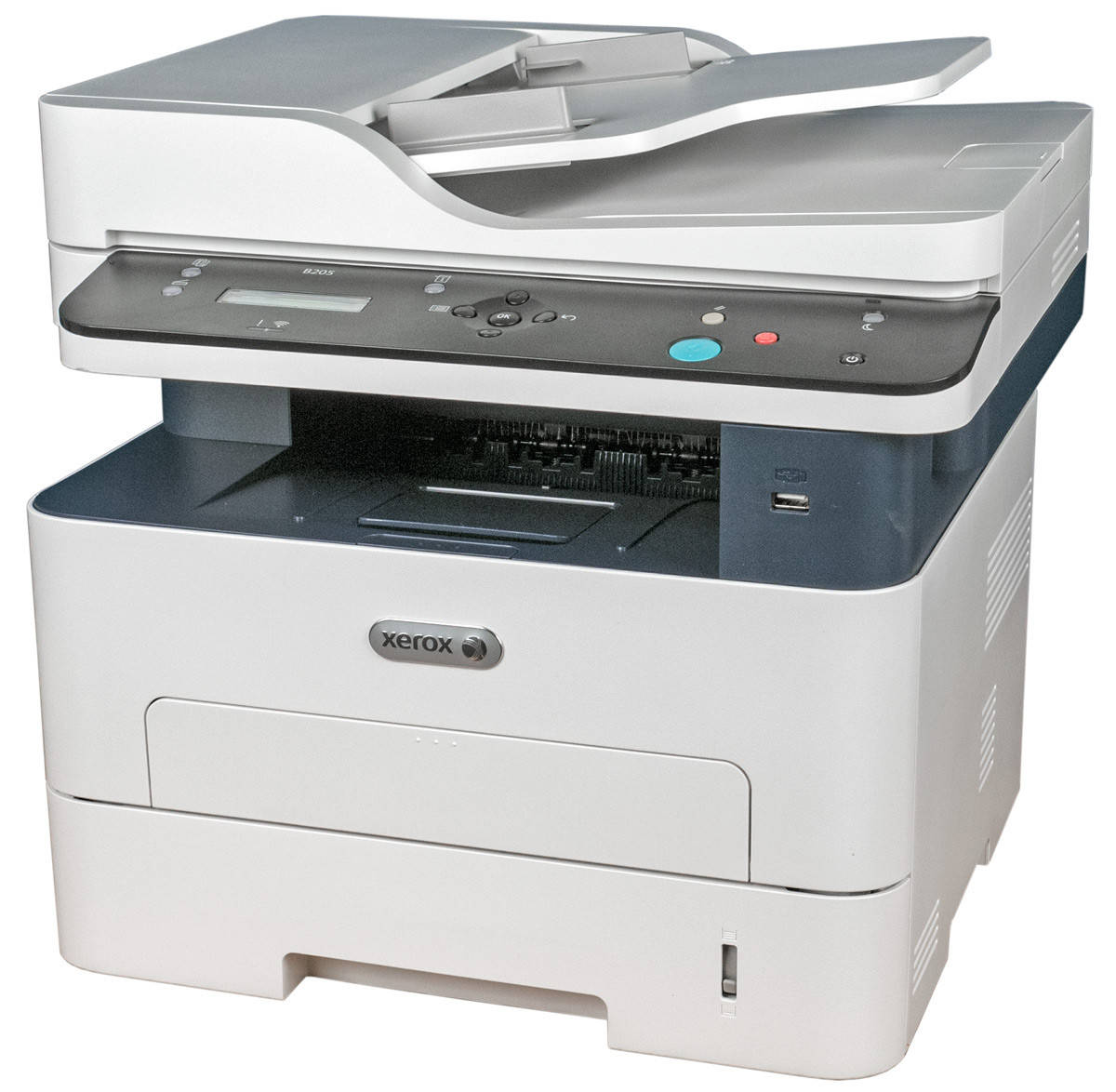 

МФУ Xerox B205 Wi-Fi (B205V_NI)
