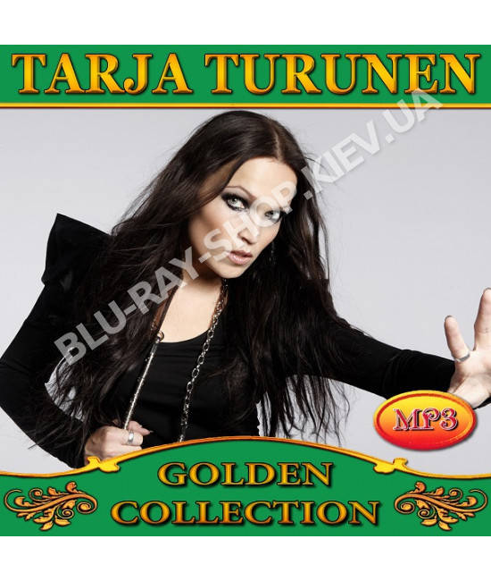 

Tarja Turunen [CD/mp3]