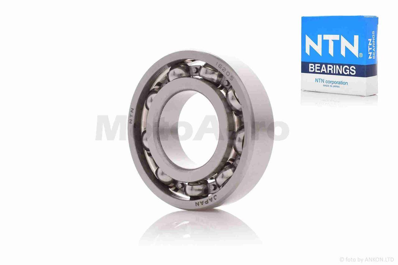 

Подшипник коленвала AD50 (A51, 25-52-13) "NTN" КИТАЙ