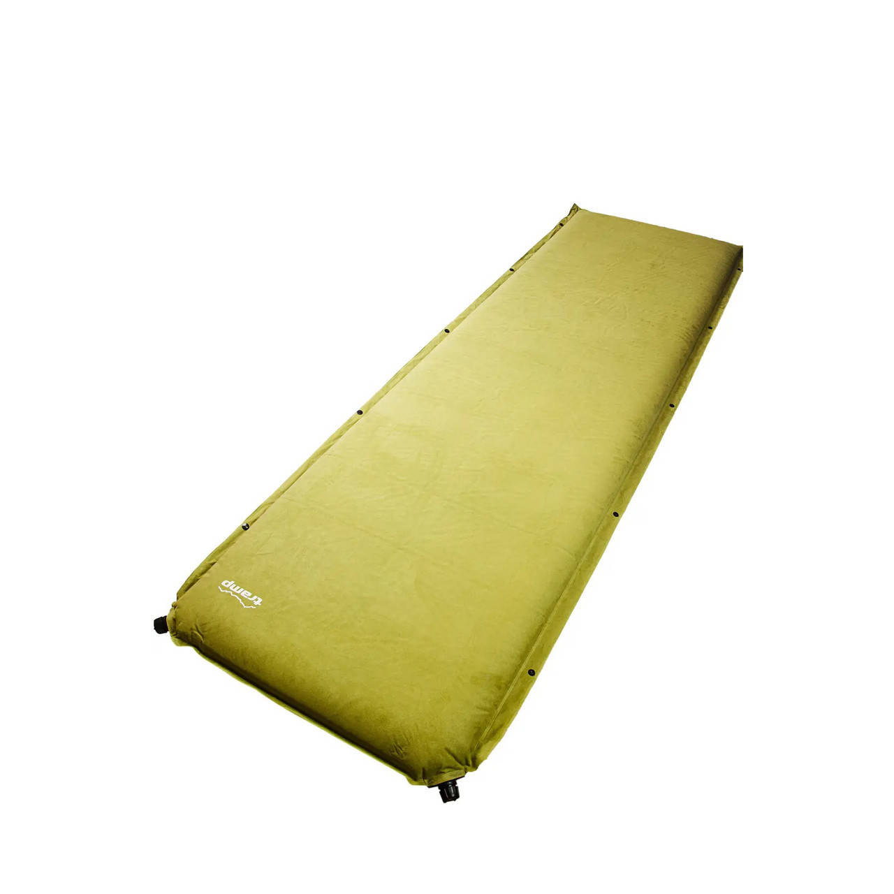 

Матрас туристический самонадувной Tramp Comfort TRI-016 всесезонный 9 см