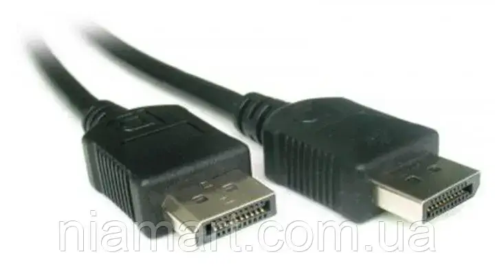 

Кабель Cablexpert DisplayPort 1.8 м