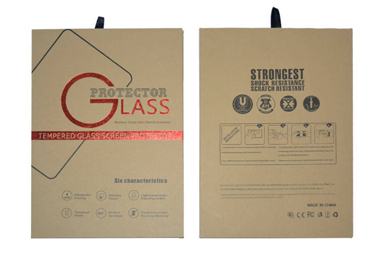 

Защитное стекло для планшета Samsung Galaxy Tab S4 10.5 (SM-T835/830)