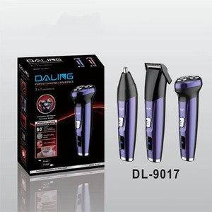 

Тример 3in1 ☆ DALING DL-9017