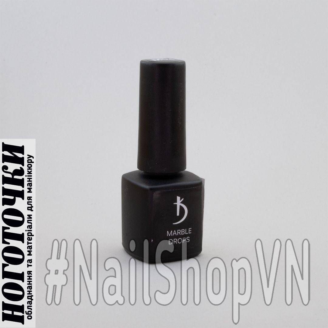 

Средство для мраморного дизайна Kodi Professional Marble Drops 5ml
