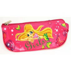 

Пенал-сошетка косметичка для девочки Girls JO-16152 Josef Otten Германия