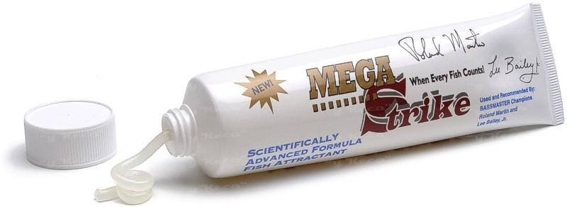 

Атрактант Mega Strike Pike Formula "Оригинал"