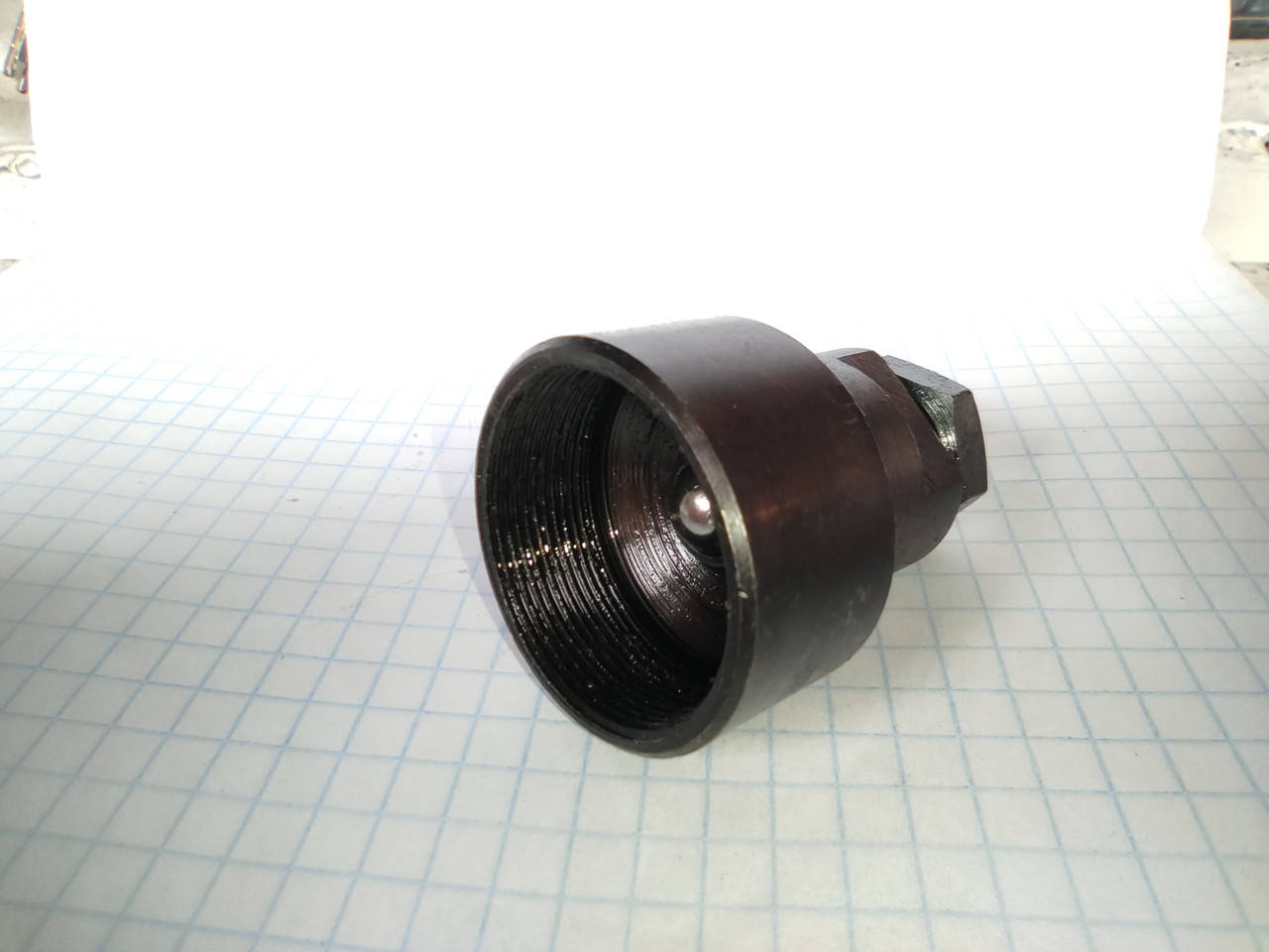 

Cъёмник ротора генератора Dtlta / Alfa / Activ/