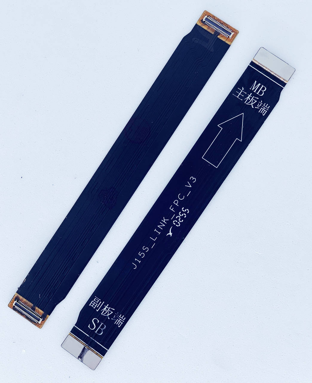 

Шлейф для Xiaomi Redmi Note 9/ Redmi 10x 4G межплатный