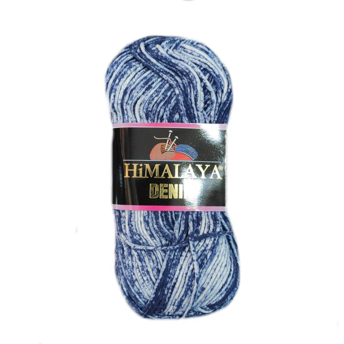 

Hiamalaya Denim 115-04