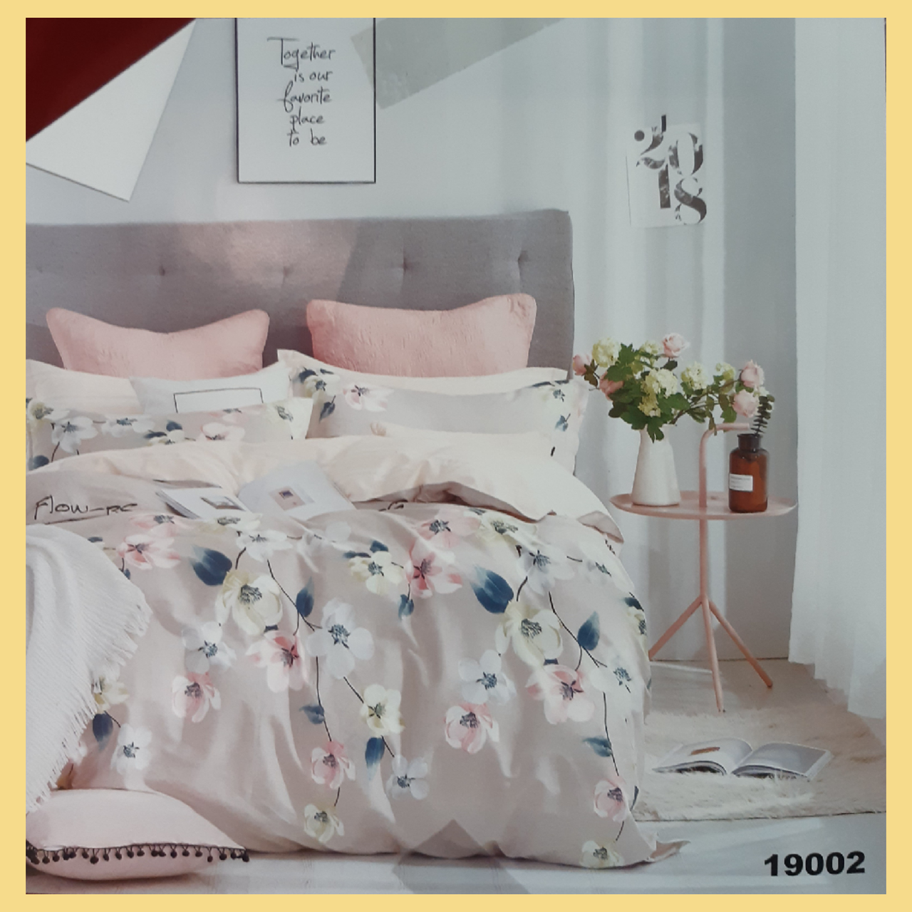 

Постільна білизна Ранфорс Євро