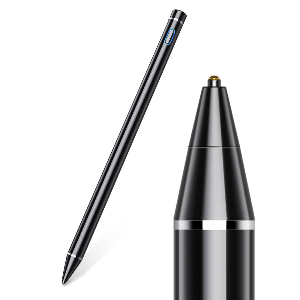 

Стилус ESR Digital Stylus for Touch Screen Devices, Black (3C14190010202), Черный