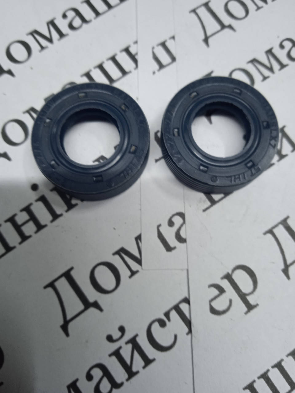 

Сальники STIHL MS180 оригинал