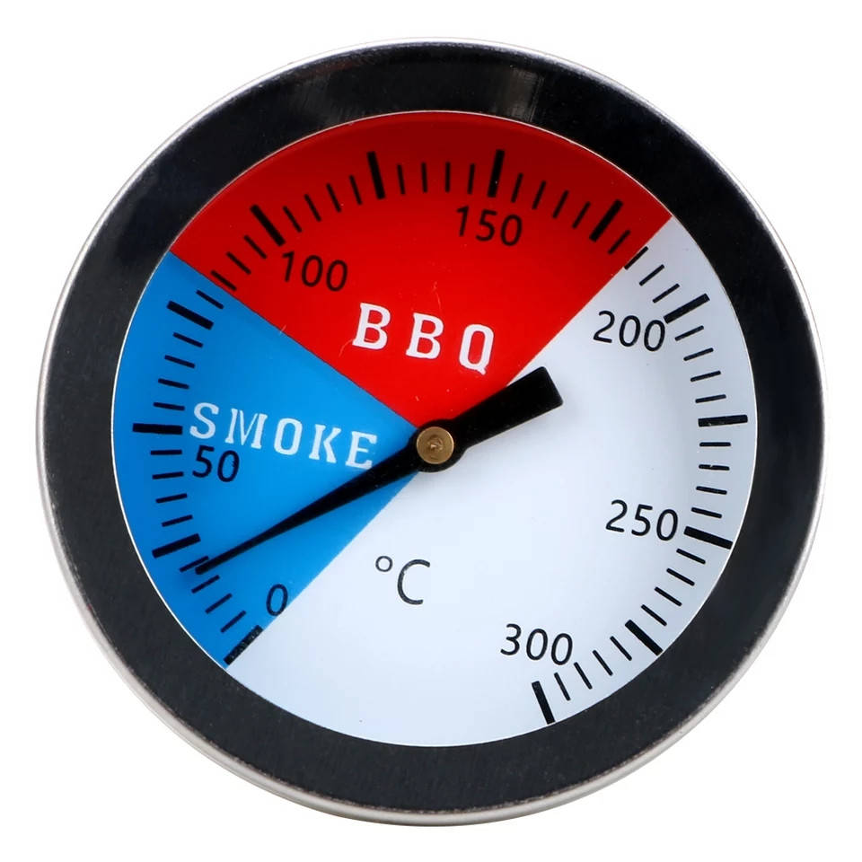 

Термометр для коптильни BBQ Grill ТР-300 ОРИГИНАЛ 100%
