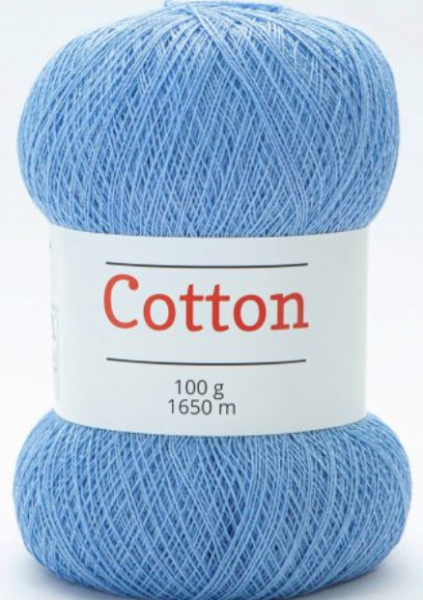 

Пряжа Cotton-392665