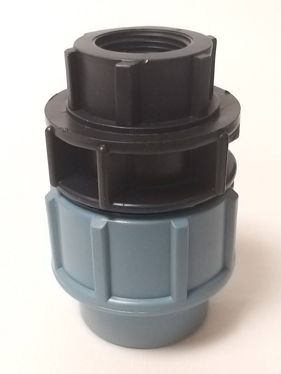 

Муфта внутренняя резьба MВР 32*3/4" Santehplast