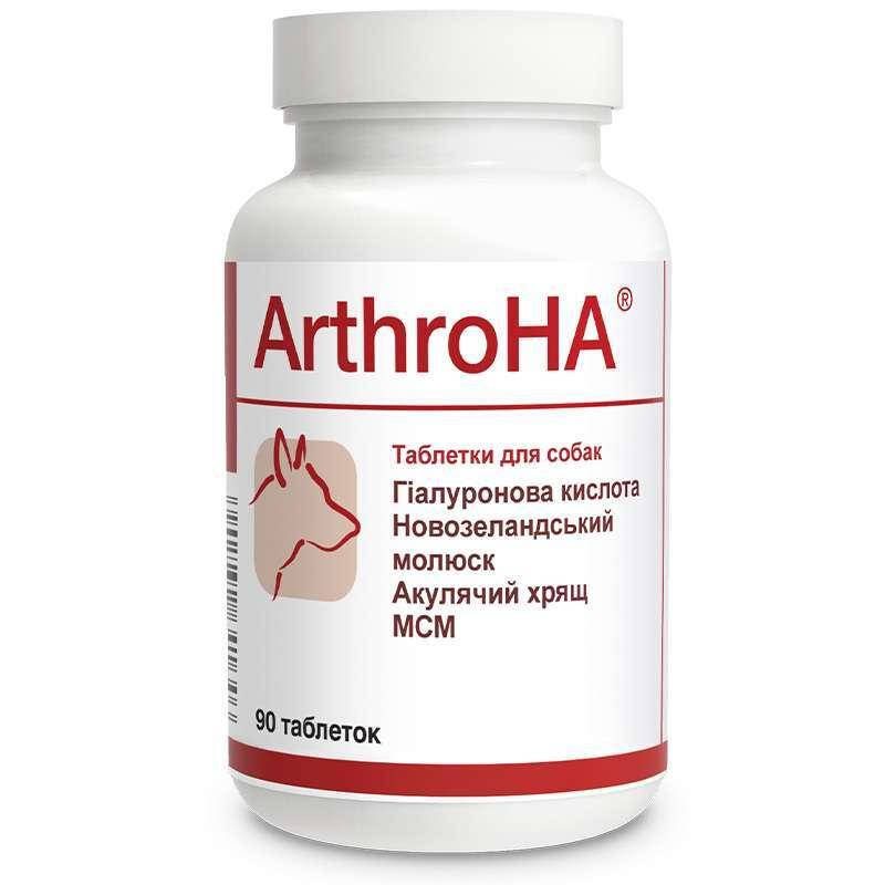 

Dolfos ArthroHa №90 - хондропротектор для собак