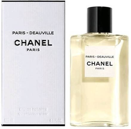 

Туалетная вода Paris-Deauville Chan. (Унисекс) - 125 мл