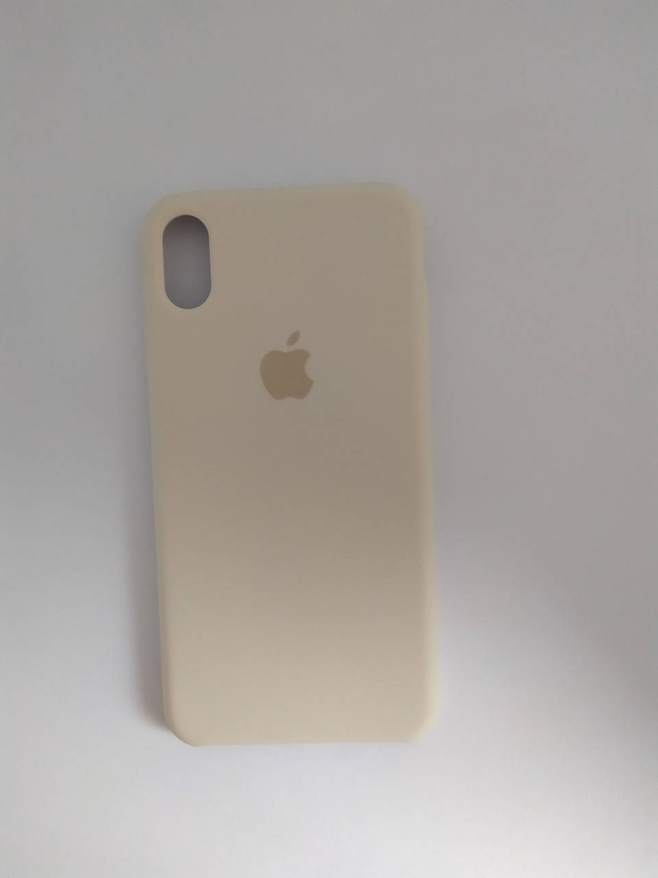 

Чехол Silicon iPhone Xs Max - "Античность №11"