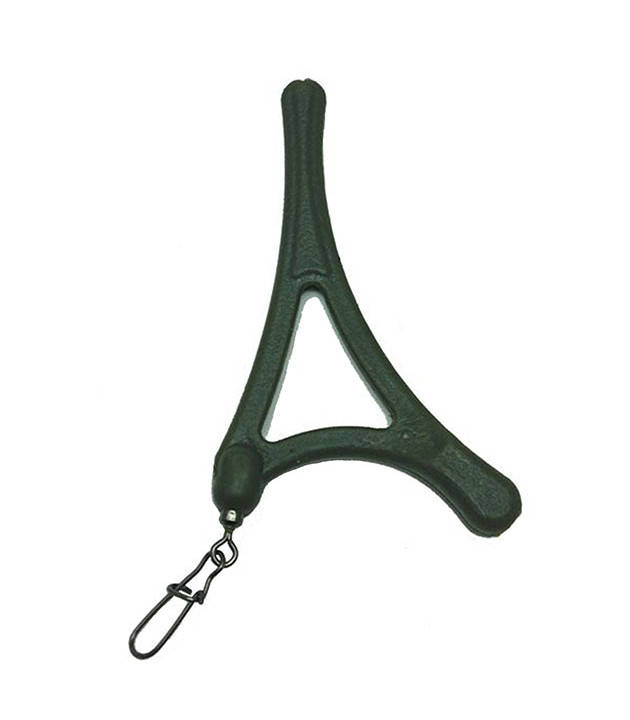 

Отвод противозакручиватель Mad Carp для фидерной кормушки 2шт.