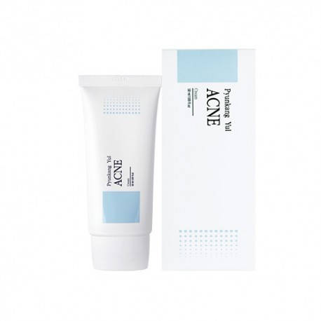 

Крем для проблемной кожи Pyunkang Yul Acne Cream 50 мл
