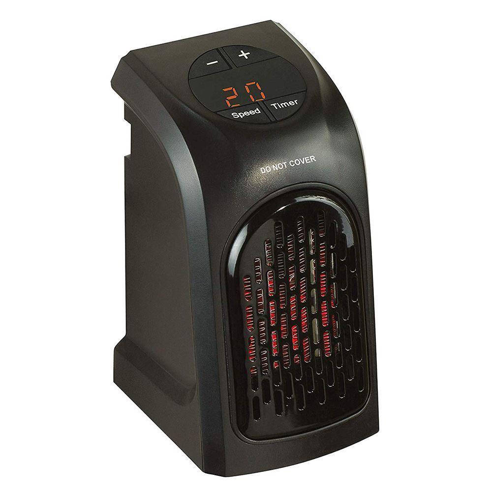 

Портативный мини обогреватель Handy Heater 400W b