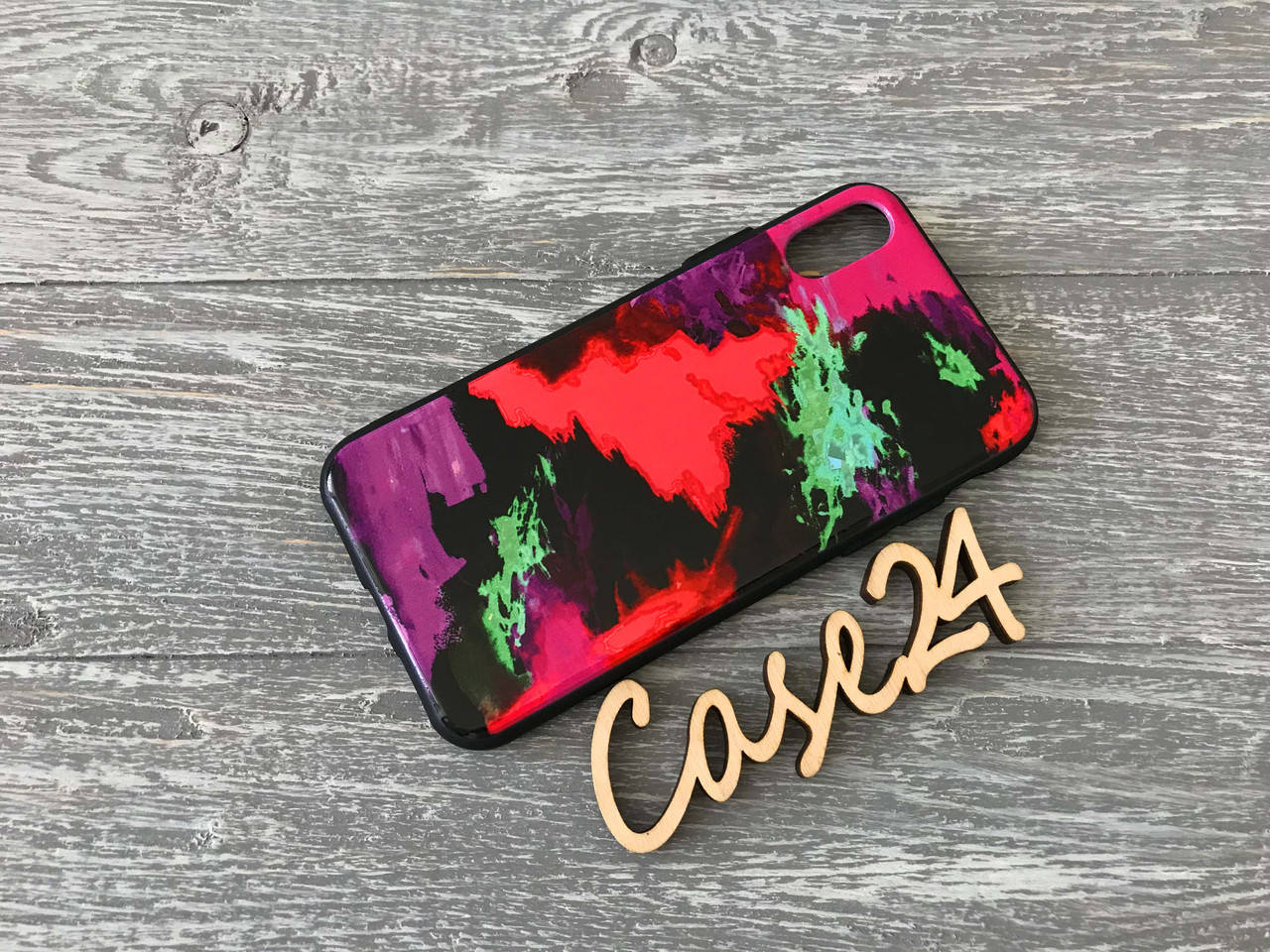 

Чехол Picasso для Samsung Galaxy A40 (4 вида) 4, Разные цвета