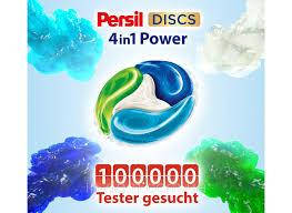 

Капсулы- диски Persil 4-х компонентные ( оригинал)