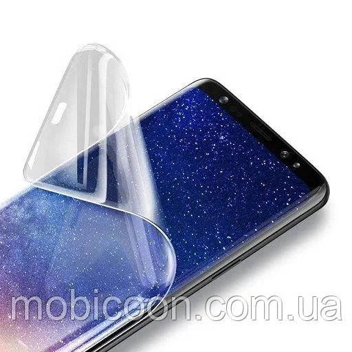 

Гидрогелевая пленка для Samsung A52 (противоударная бронированная пленка)